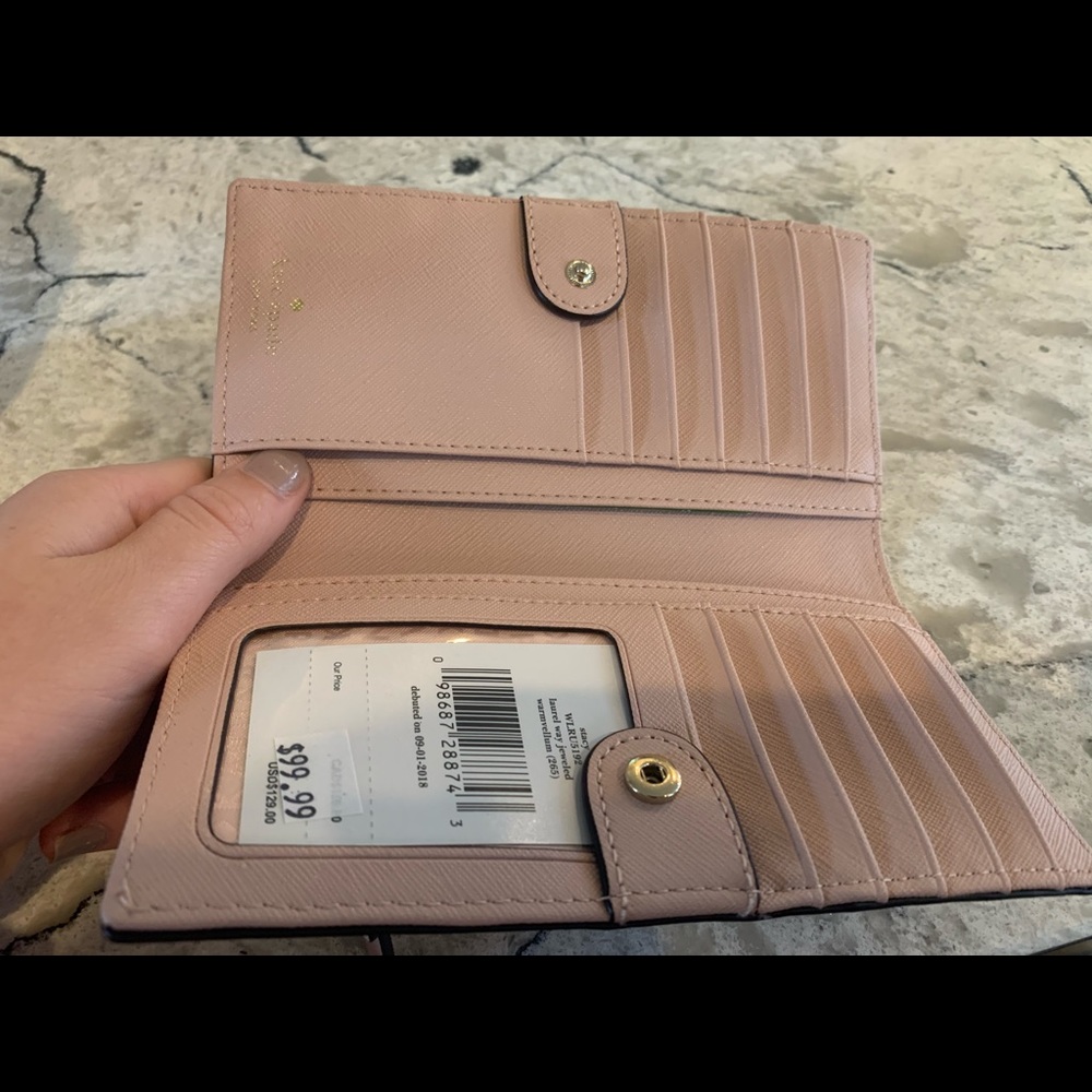 Wallet - Picture 3 of 3